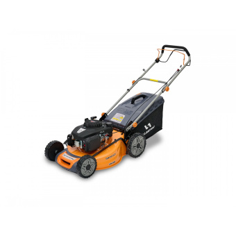 Газонокосилка бензиновая VILLARTEC MB3751T (51 см, 166 куб.см)